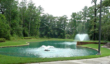 Erosion Control & Repair Services for HOA's