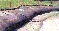 cost effective shoreline erosion repair
